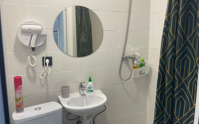 Comeback (Комбэк)