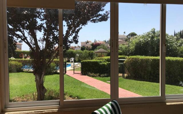 Apartamento Las Brisas