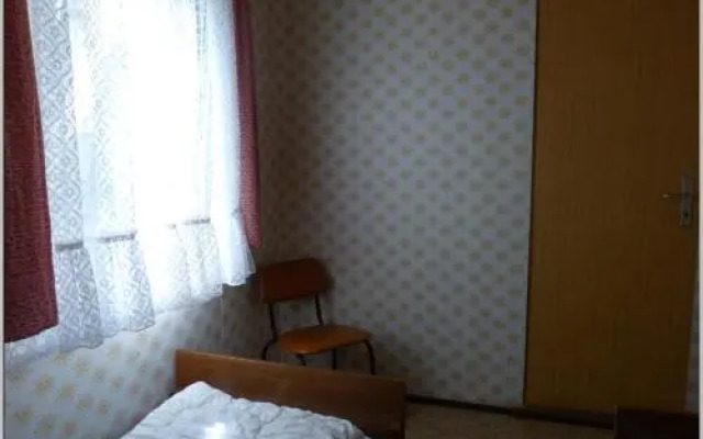 Ddr Bungalow Direkt Am Strand Auf Rügen