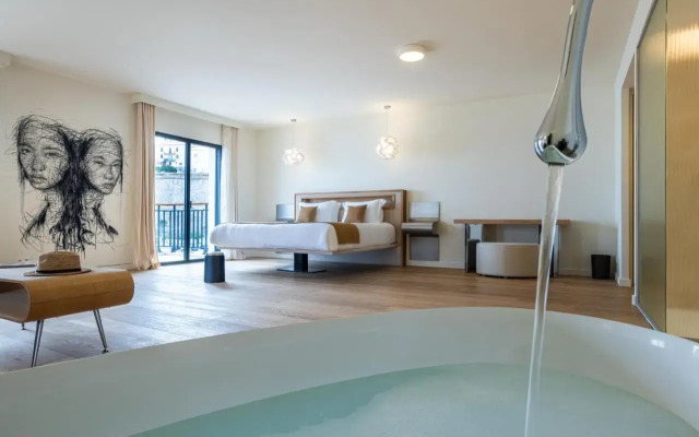 Hotel et Spa Kasano Calvi - Handwritten Collection (Avril 2025)