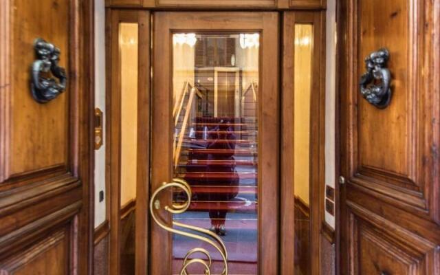 Strozzi Palace Hotel