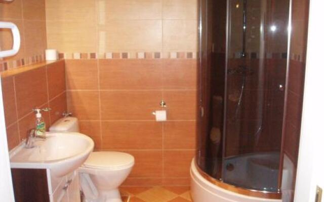 Apartamenty Nowe Mikolajki