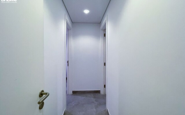 Lucky Residence - 1002 by Bnbme Homes