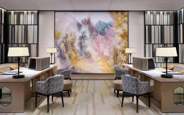 The Ritz-Carlton, Suzhou