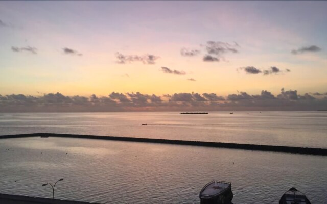 Beach Stay Maldives