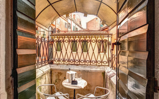 Residenza Ca' San Marco