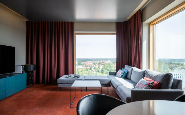Solo Sokos Hotel Torni Tampere