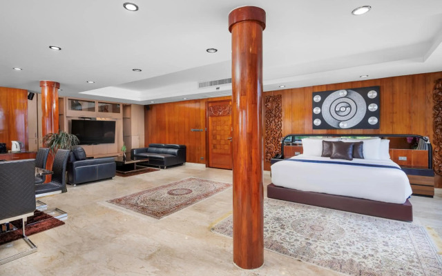 Koi Signature Villa