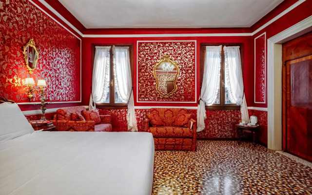 Antica Locanda Sturion