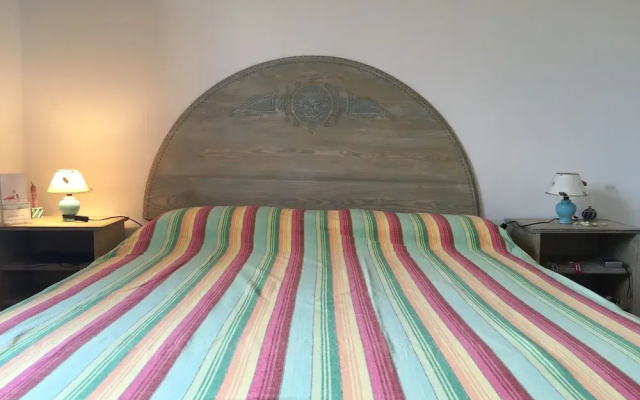 Casa Marta 4 Bedrooms Apartment in Stintino