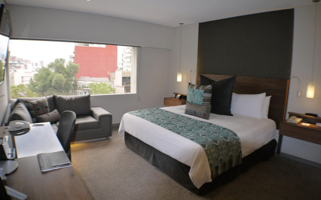 InterContinental Presidente Mexico City by IHG