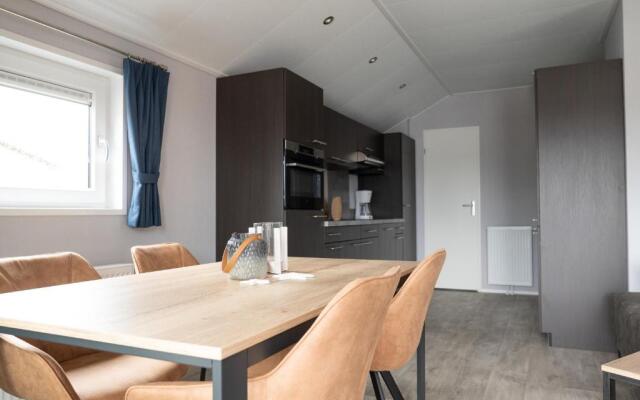 Chalet bis 4 Personen ohne Hund - a61175