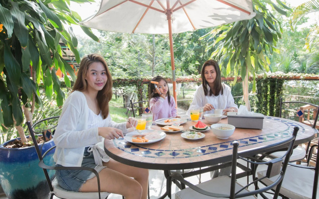Best Way Resort