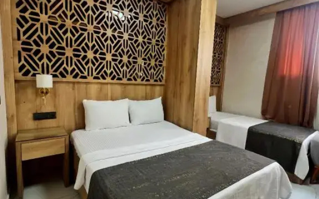Kıvanç Suit Otel