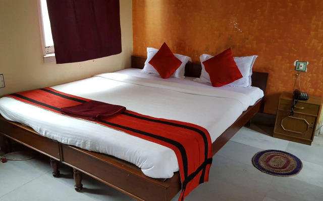 New Hotel White Palace