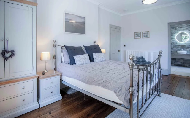 Cilrhiw Country House - Narberth