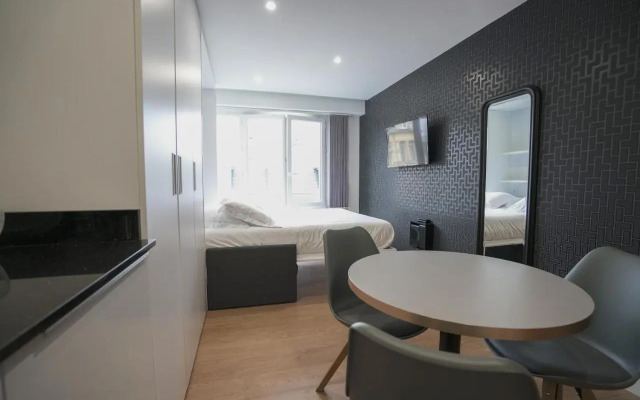 Bellevue 766 Biarritz