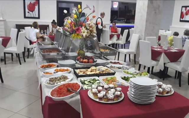 Palace Hotel Costa Del Sole