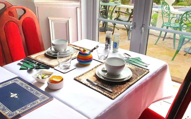 Fleurie Guest House