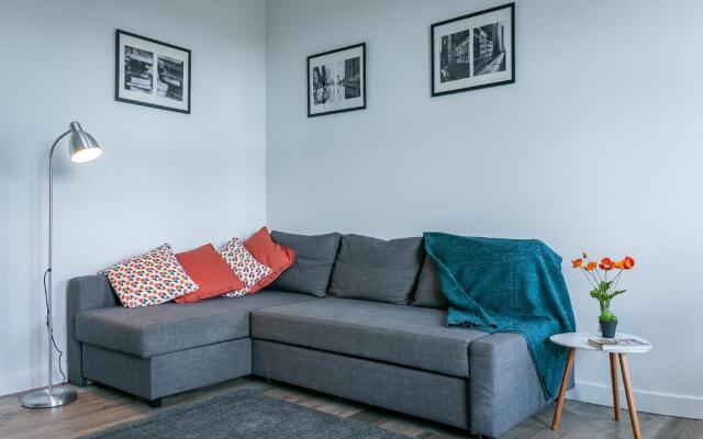 Executive Apartment Close to Station
