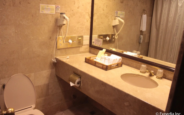 Fort Ilocandia Resort Hotel