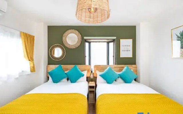 Logements Tengachaya 501