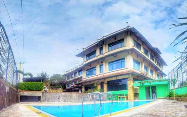 Permata Alam Hotel