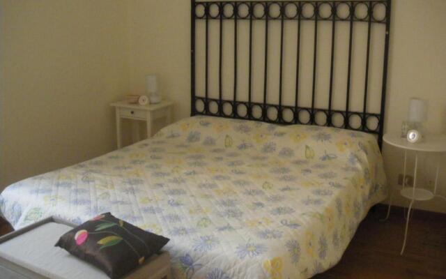 Casa Castelbolognese