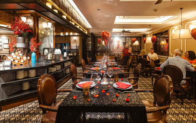 La Siesta Classic Ma May