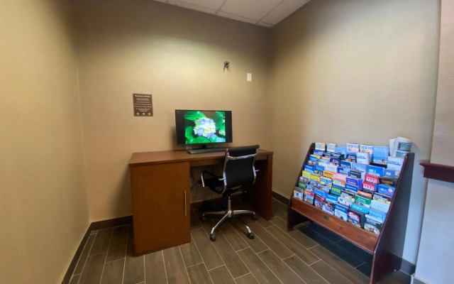 Comfort Inn East Windsor - Springfield
