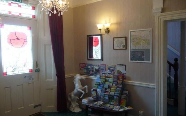 White Horse Guesthouse