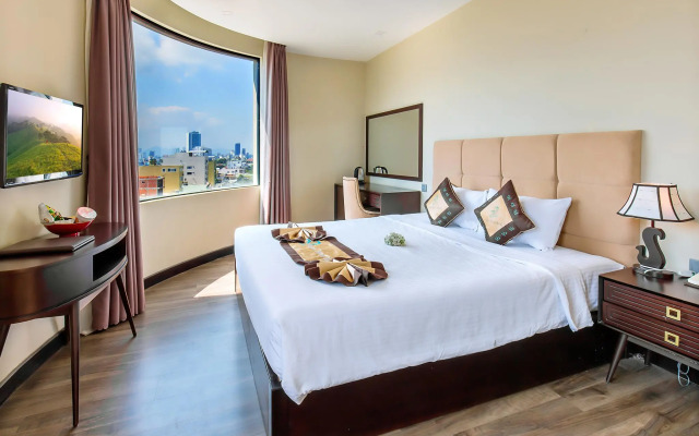 Ocean Haven Hotel