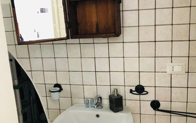 La Casa Sulla Piazza