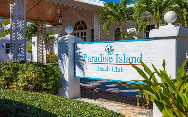 Ocean View Villas at Paradise Island Beach Club