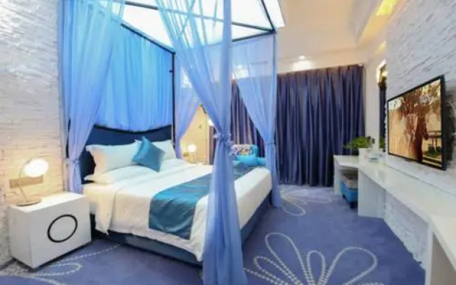 Nanchang Xiao E ApartHotel