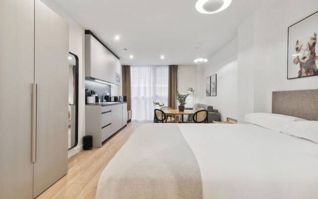 limehome Valencia Carrer del Pare Palau