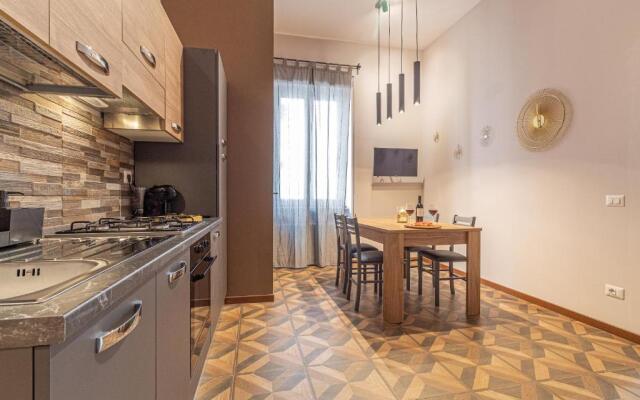 Galvani Apartments