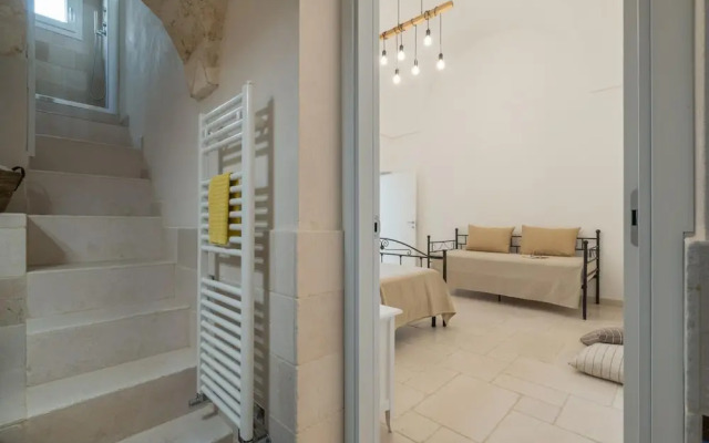 Casetta Biancapietra by Wonderful Italy