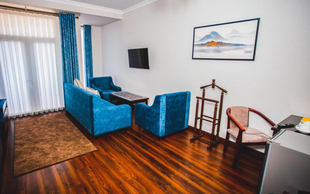 Ravan Hotel