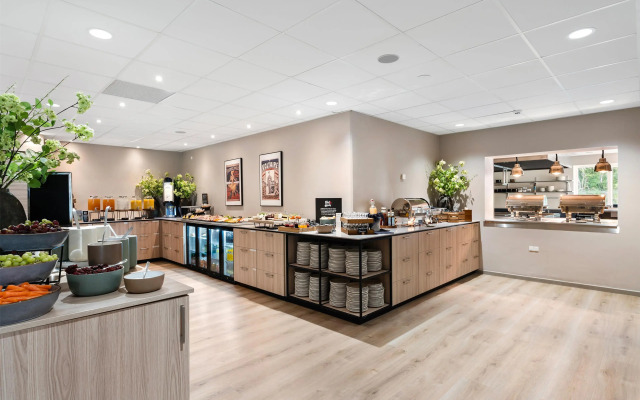 Best Western Plus Hotel Odense
