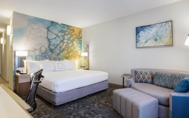 Courtyard By Marriott Fort Lauderdale Coral Springs