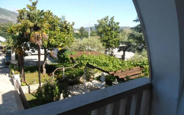 Hotel Metkovi