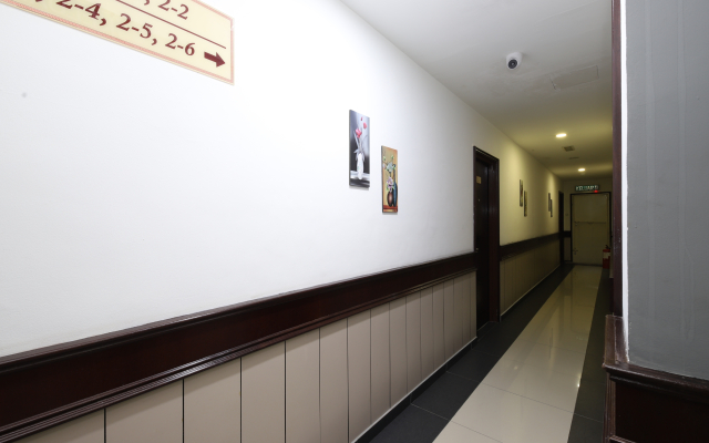 Citytop Hotel