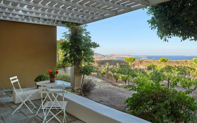 Aria Paros Residence