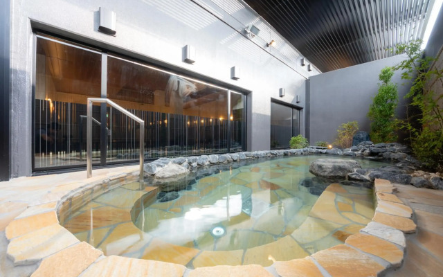 Grandvrio Hotel Nara Wakura