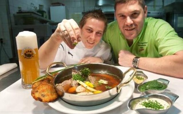 Brauhaus Falkenstein