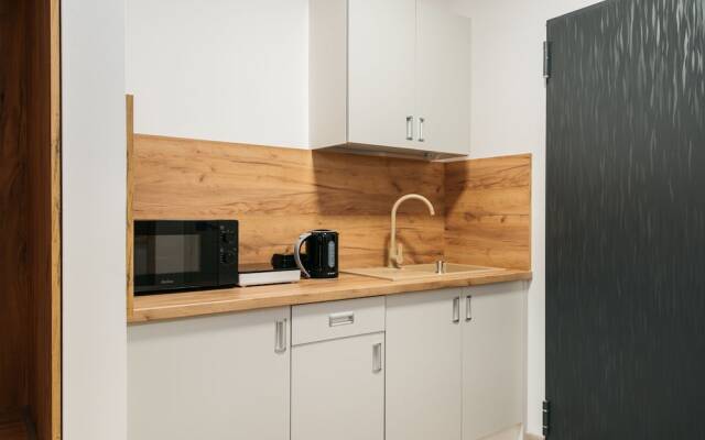 ORSO Rooms & Apartments - LoftAffair Collection