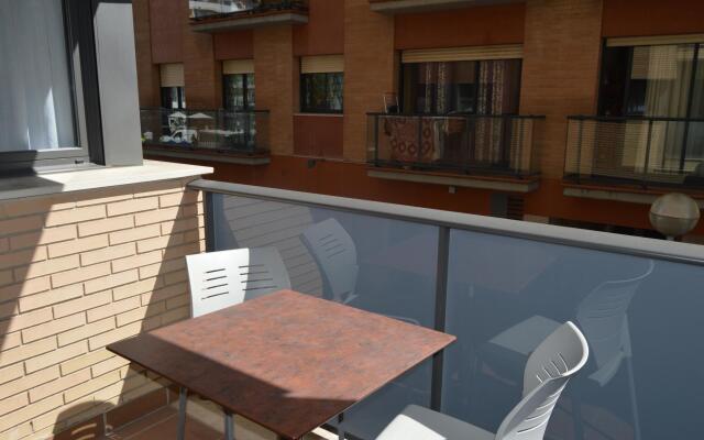 Rental Villa Lloret De Mar Lloret De Mar 5 Bedrooms 9 Persons Pop 16355