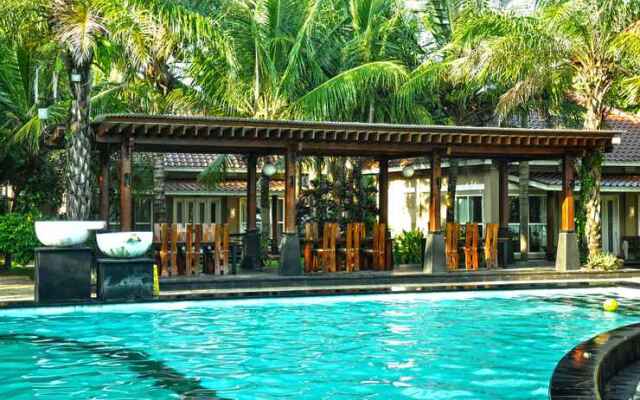 Palm Beach Resort