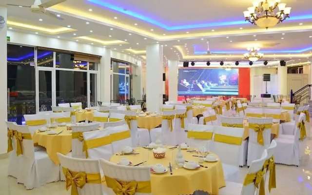 Manh Tuan Hotel Moc Chau - by BAY LUXURY